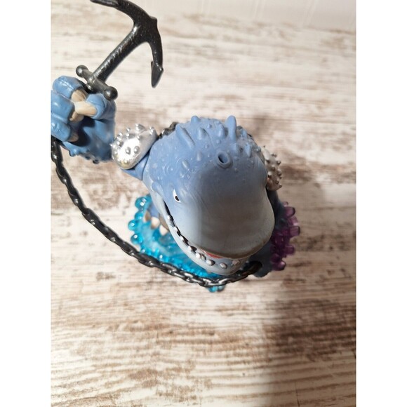 Activision Skylanders‎ Giants Thumpback Figure orange base E5122A - Picture 2 of 7